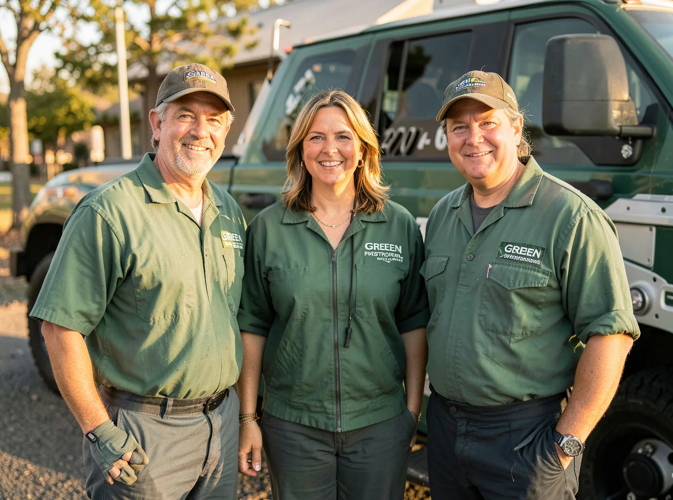 Water Damage Restoration company in Outlook, WA