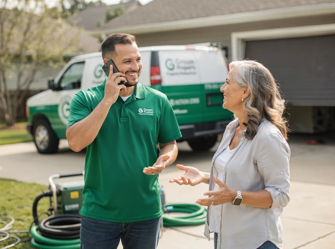 Water Damage Restoration Outlook, WA FAQs